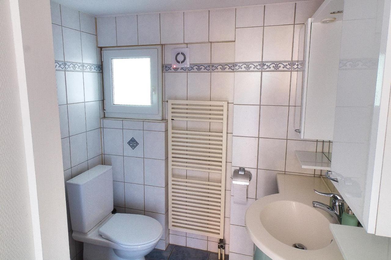 Cozy Apartment Close To Zurich Airport And City Oberglatt Exterior foto
