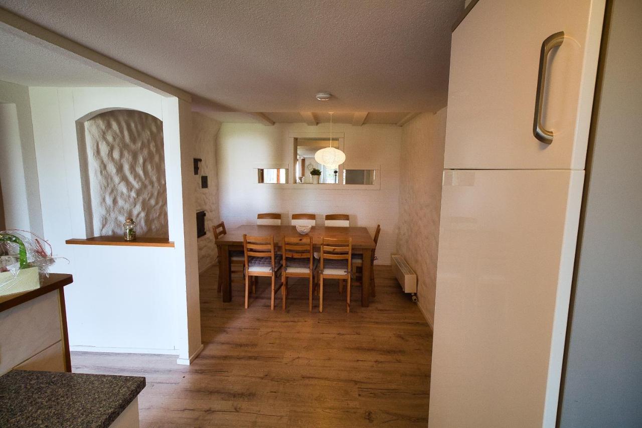 Cozy Apartment Close To Zurich Airport And City Oberglatt Exterior foto