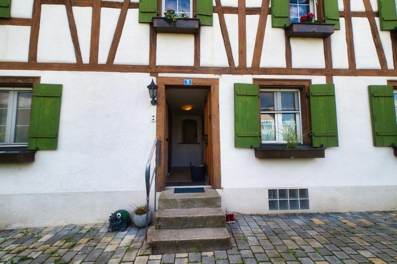 Cozy Apartment Close To Zurich Airport And City Oberglatt Exterior foto