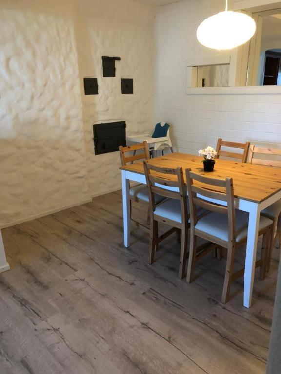 Cozy Apartment Close To Zurich Airport And City Oberglatt Exterior foto